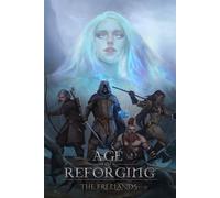 Age of Reforging: The Freelands (PC) Steam Key GLOBAL