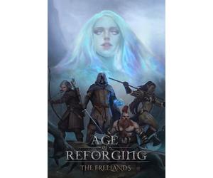 Age of Reforging: The Freelands (PC) Steam Key GLOBAL