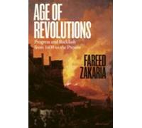 Age Of Revolutions