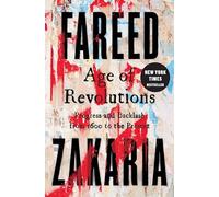 Age of Revolutions: Progress and Backlash from 1600 to the Present