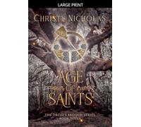 Age of Saints: 7 (The Druid's Brooch)