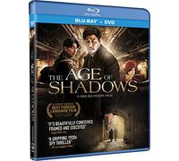 Age Of Shadows (2 Blu-Ray) [Edizione: Stati Uniti] [Italia] [Blu-ray]