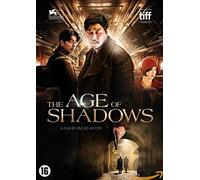Age of Shadows - Age of Shadows