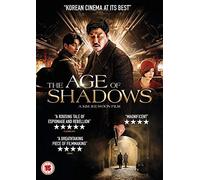 Age Of Shadows [Edizione: Regno Unito] [Reino Unido] [DVD]