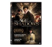 Age Of Shadows [Edizione: Stati Uniti] [Italia] [DVD]