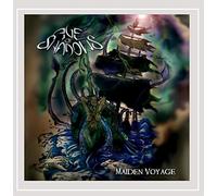 Age of Shadows - Maiden Voyage
