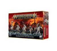 Age Of Sigmar - Esclavos A La Oscuridad - Jinetes Oscuros De Darkoath