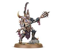 Age Of Sigmar - Hedonitas De Slaanesh - Señor Del Dolor