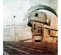 Age of Silence - Complications: Trilogy of Intricacy EP