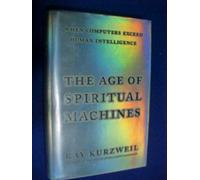 Age of Spiritual Machines