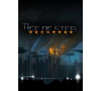 Age of Steel: Recharge Steam Key GLOBAL