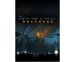 Age of Steel: Recharge Steam Key GLOBAL