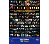 Age of Terror-Discovery [Reino Unido] [DVD]