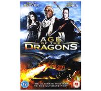 Age of the Dragons [DVD] [2010] [Reino Unido]