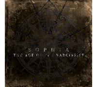 AGE OF THE NARCISSIST