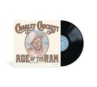 Age of the Ram - Vinilo