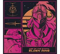 Age of the Synth: Elden Ring - O.S.T. [Vinilo]