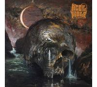 Age of the Wolf - Ouroboric Trances [Vinilo]