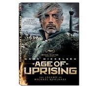 Age of Uprising: The Legend of Michael Kohlhaas [USA] [DVD]