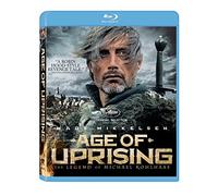 Age of Uprising: The Legend of Michael Kohlhaas [USA] [Blu-ray]