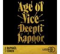 Age Of Vice (audiolibro)