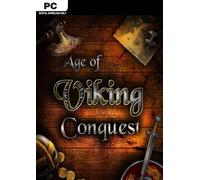 Age of Viking Conquest PC