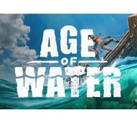 Age of Water (PC) Steam Account - GLOBAL