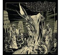 Age of Woe - an III Wind Blowing (Black Vinyl) [Import] [Vinilo]