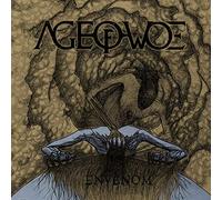 Age of woe - Envenom
