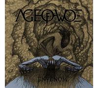 Age Of Woe - Envenom [Vinilo]