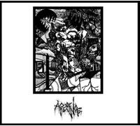 Age Of Woe - Inhumanform [Vinilo]