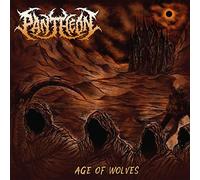 Age of Wolves [Vinilo]