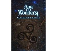 Age of Wonders 4: Collector's Bundle Steam Key (PC) GLOBAL