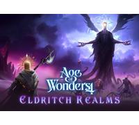 Age of Wonders 4: Eldritch Realms (DLC) (PC) Steam Key - GLOBAL