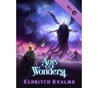 Age of Wonders 4: Eldritch Realms (PC) - Steam Key - GLOBAL