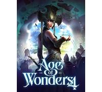 Age of Wonders 4 (PC) - Steam Gift - EUROPE
