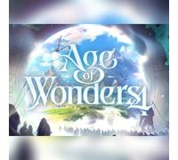 Age of Wonders 4 (PC) Steam Key - GLOBAL