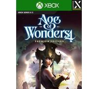 Age of Wonders 4 | Premium Edition (Xbox Series X/S) - Xbox Live Account - GLOBAL