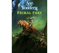 Age of Wonders 4 - Primal Fury (DLC) (PC) Steam Key EUROPE