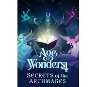 Age of Wonders 4: Secrets of the Archmages PC - DLC
