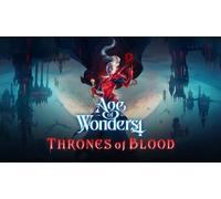 Age of Wonders 4: Thrones of Blood Steam Latin America PC