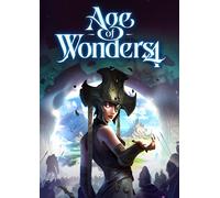 Age of Wonders 4 Xbox Series X|S (Europe & UK)