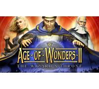 Age of Wonders II: The Wizard's Throne Steam Worldwide PC