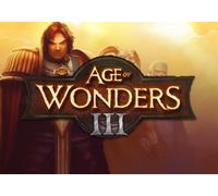 Age of Wonders III Collection (PC) Steam Key - EU