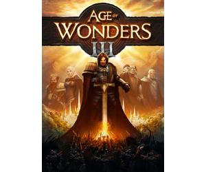 Age of Wonders III Collection Steam Key GLOBAL