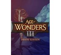 Age of Wonders III Deluxe Edition PC
