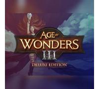 Age of Wonders III Deluxe Edition (PC) Steam Key - EU
