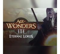 Age of Wonders III - Eternal Lords Expansion (DLC) (PC) Steam Key - GLOBAL