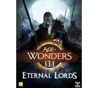 Age of Wonders III - Eternal Lords Expansion Steam Key GLOBAL