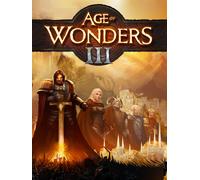 Triumph Studios Age of Wonders III PC
